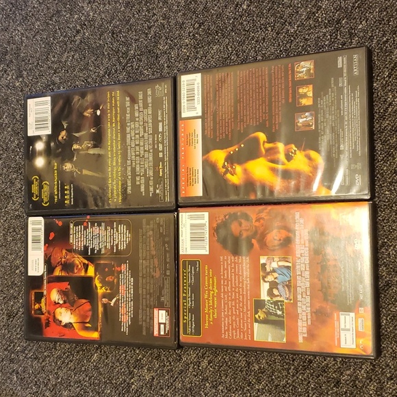 Multiple DVD's - Picture 2 of 14
